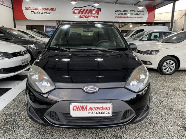 FORD FIESTA SED. 1.6