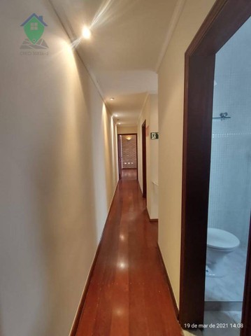 Casa, 280 m² - venda por R$ 2.400.000,00 ou aluguel por R$ 6.500,00/mês - Moema - São Paul - Foto 10