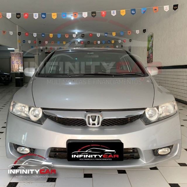 HONDA CIVIC 2009