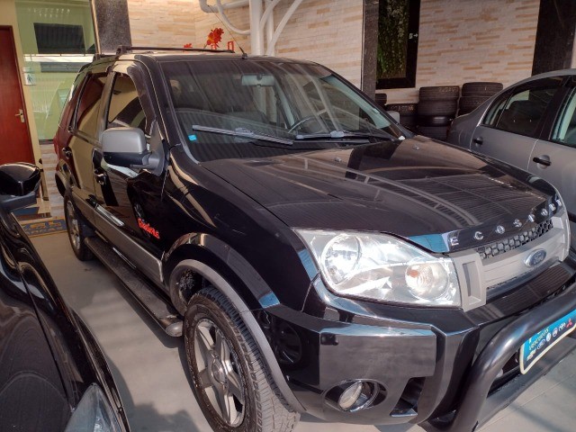 ECOSPORT 2.0