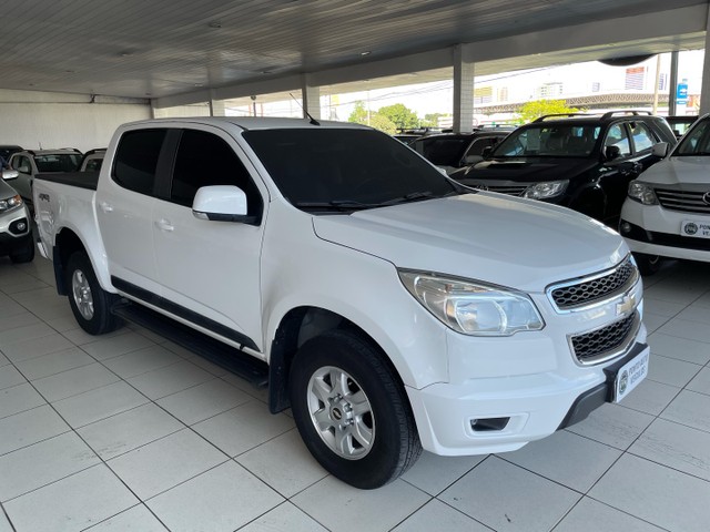 S10 LT 2014  200CV  AUTOMÁTICA 4X4