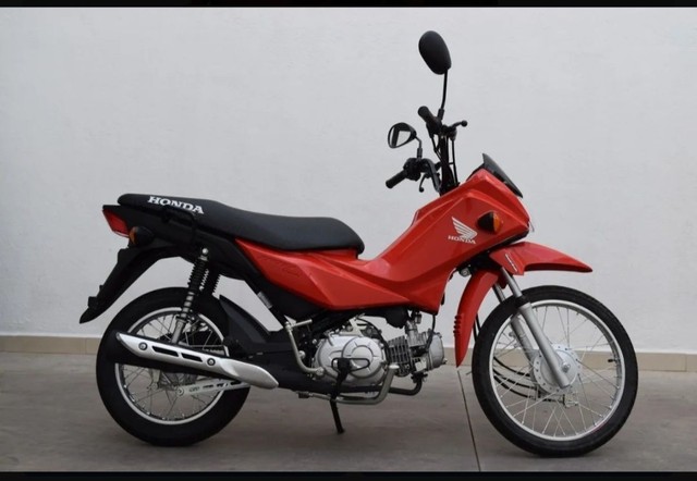 HONDA POP 110