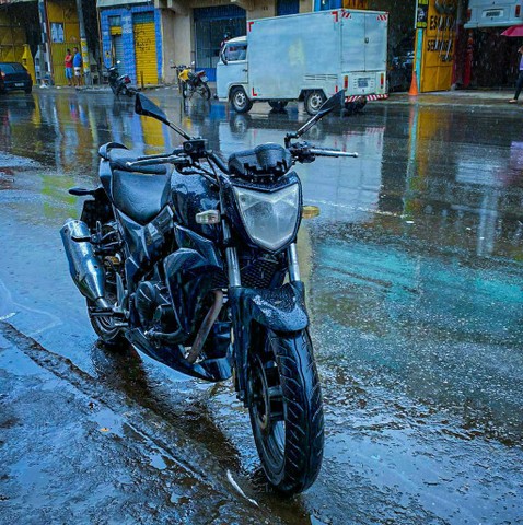 NEXT 250 CC