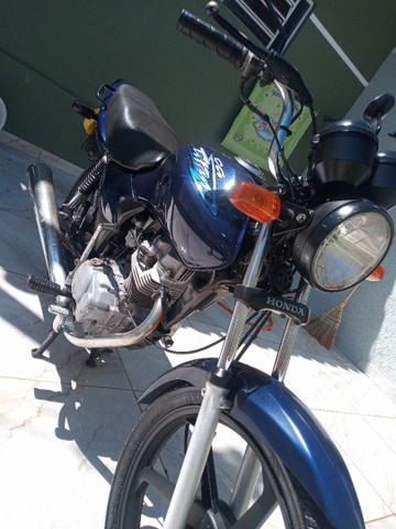 TITAN 125 2003
