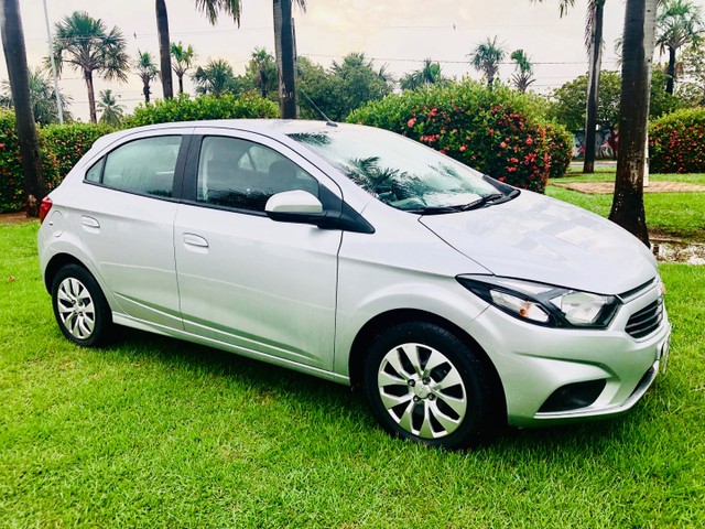 ONIX LT 1.4 MY LINK 2018