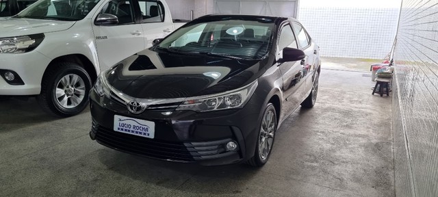 COROLLA XEI 2.0 AUT. 19/19