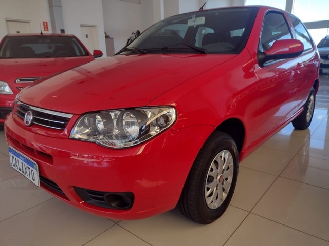 FIAT PALIO FIRE 1.0 / FLEX.