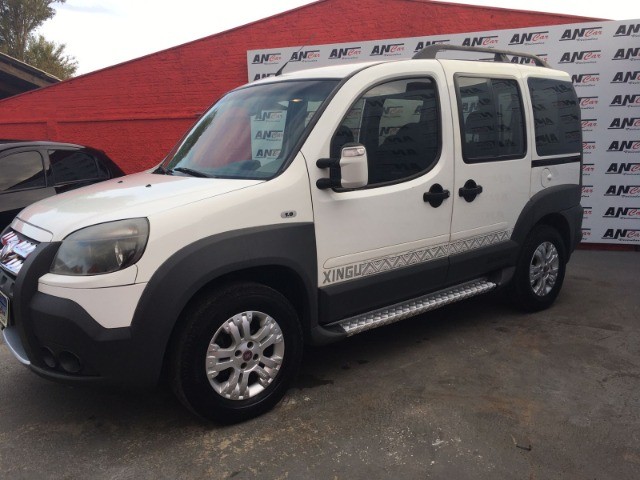 DOBLO ADV/ADV TRYON/LOCKER 1.8 FLEX