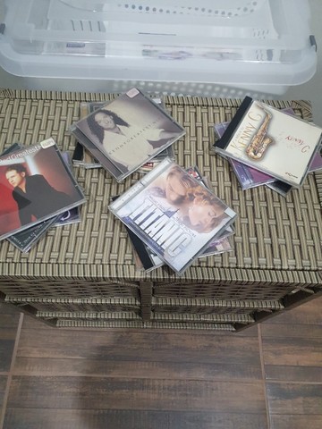 CDs Músicas Internacionais 1 - Foto 3