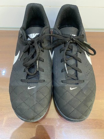 Chuteira Nike Beco 2 Original Tam 39  - Foto 2
