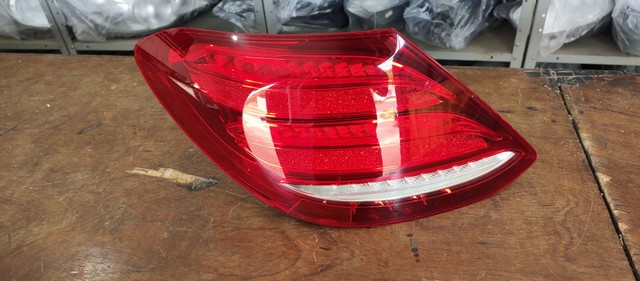 Lanterna Mercedes classe e 2015 2016 2017 2018
