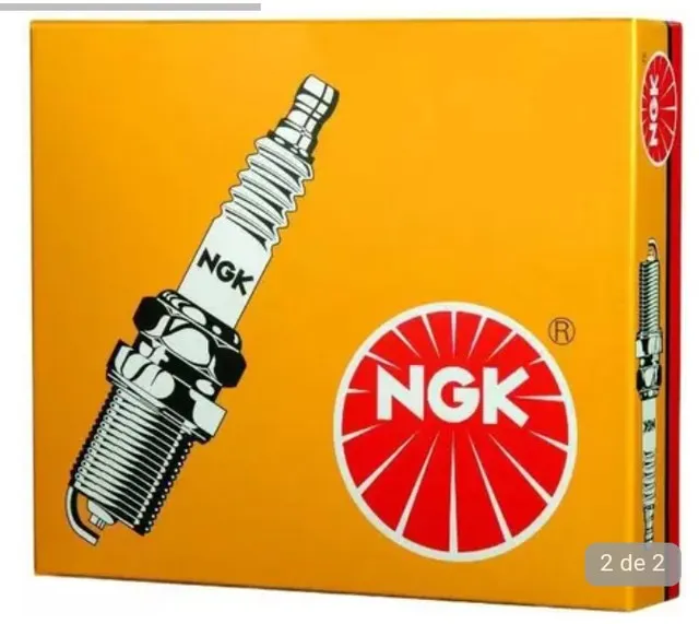 Vela de ignição (unidade)