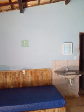 Casa de Praia na Caponga por temporada, Eventos, Aniversários e Confraternizações.  - Foto 5