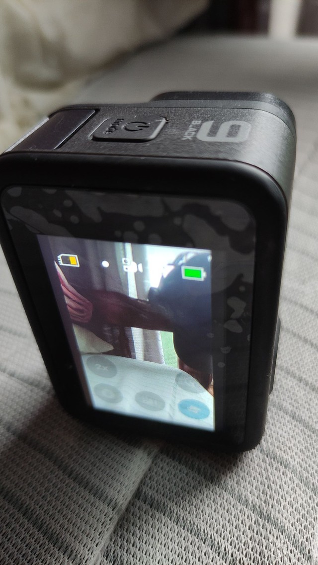 Gopro Hero 9 black