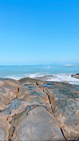 Casa na Praia Com Piscina Privativa - Foto 2