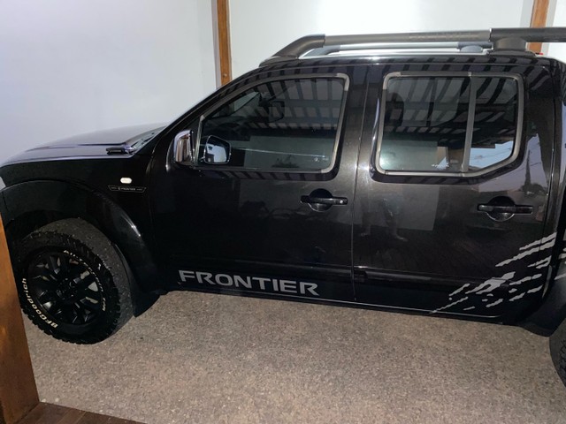 Frontier SL 2015 - - Foto 2