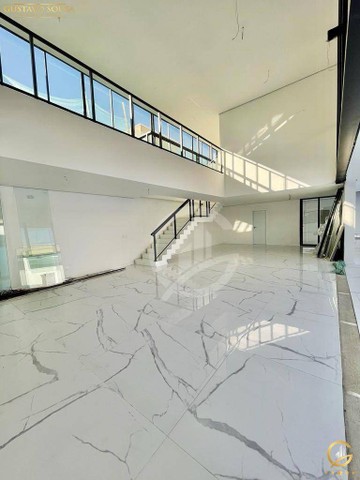 Mansão Alphaville Fortaleza - Foto 9