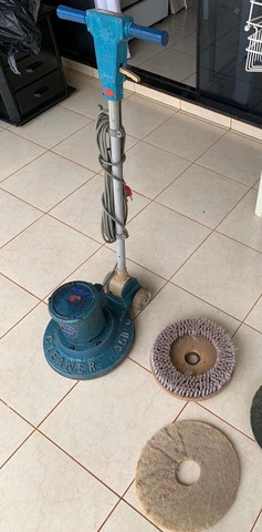 Enceradeira industrial Cleaner CI 350