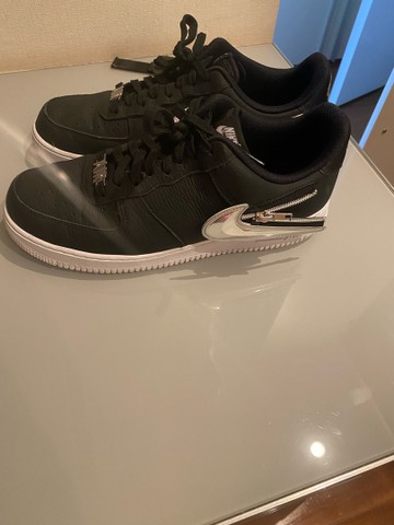 air force 1 usados