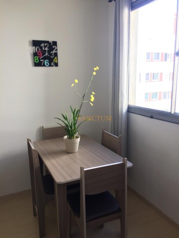 apartamento - Loteamento Parque São Martinho - Campinas - Foto 3