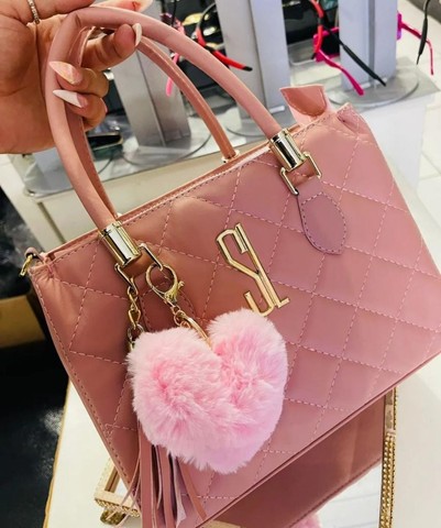 BOLSAS FEMININAS  - Foto 3
