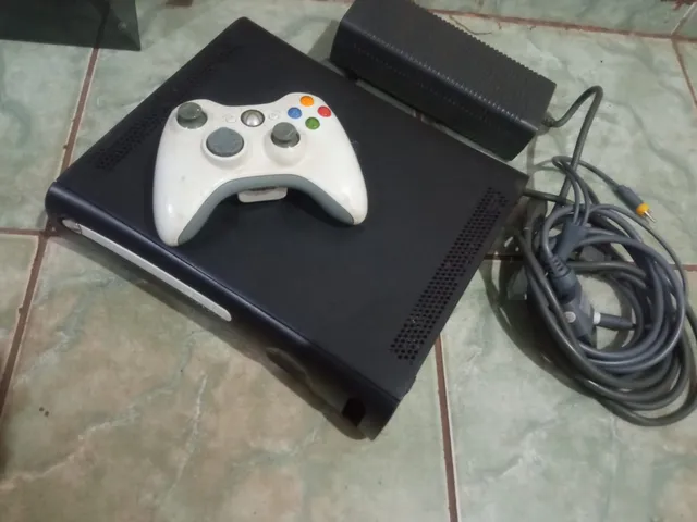 Emulador de nintendo 64  +196 anúncios na OLX Brasil