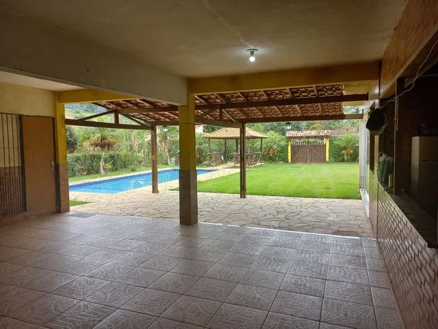 Alugo pra finais de semana, feriados e festas familiares - Foto 8