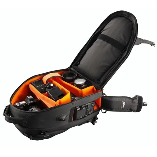 Câmera Eos Canon 5D Mark III (kit completo) - Foto 6