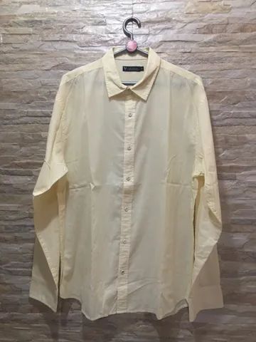 Camisa Masculina VR Denim Original Brand  - Foto 4