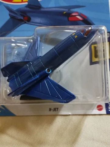 Hot Wheels Nave Marvel X-Men  - Foto 2