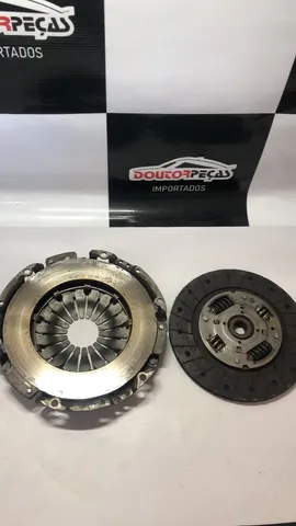 Embreagem Fiat Linea 1.9 Dualogic 2008 2009 2010 2011 2012