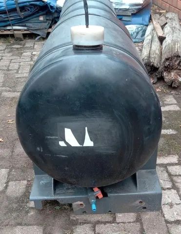 Tanque Complementar - Foto 4