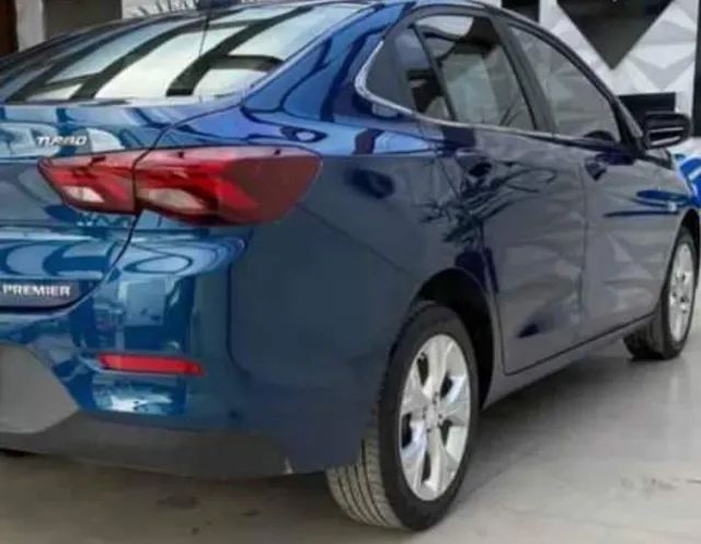 Chevrolet Onix 1.0 Flex Lt Manual2020 em Videira