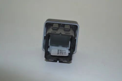 Botão Cego Falso Painel Citroen C3 Original  - Foto 4
