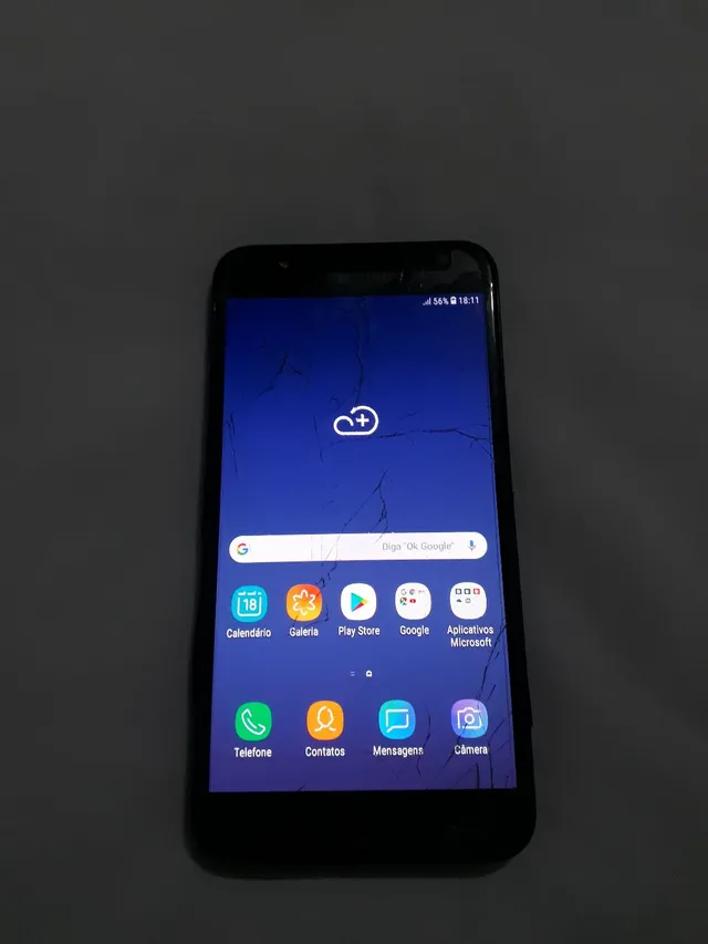 Samsung Galaxy A23 5g 128gb Câm.50mp Bat.5000mah - Preto