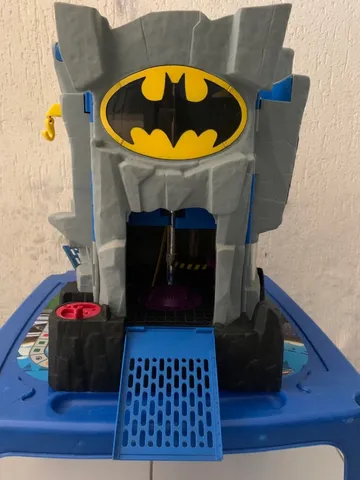 Castelo do batman