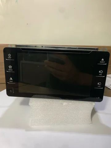 Multimídia Outlander v6 2018  - Foto 3