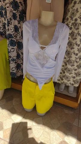 Loja de roupas , melhor preço da zona norte ! - Foto 6