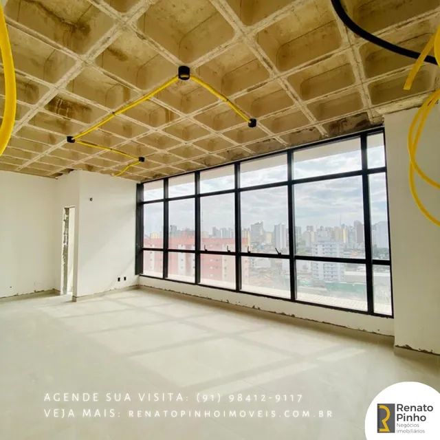 Ed. City Office, espaço corporativo com 303m2 de área privativa! - Foto 2