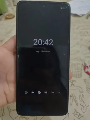 Moto g82 128 gb - Foto 3
