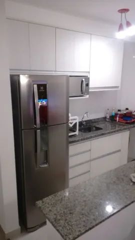 Cozinhas planejadas - Foto 4