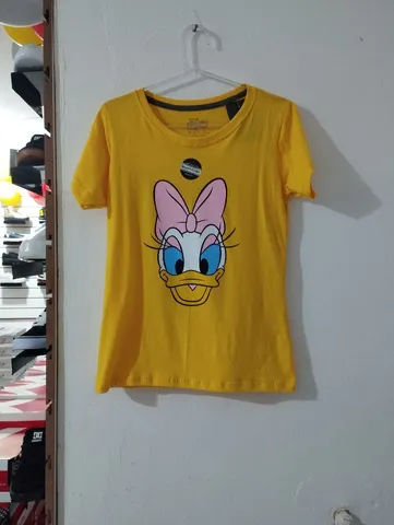 Camisetas feminina atacado para revender