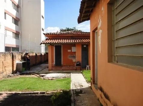 Casa, 220 m² - venda por R$ 1.500.000,00 ou aluguel por R$ 7.670,00/mês - Cambuí - Campina