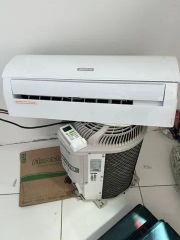 Ar condicionado Split 9000 frio ECO - Agratto