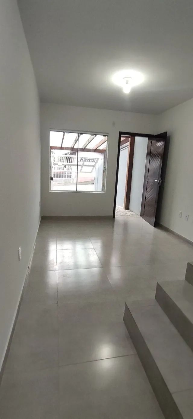 Casa geminado Bairro Costa e Silva - Foto 4