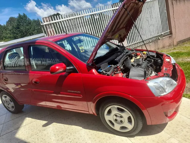 Chevrolet Corsa 2010 por R$ 28.900, Curitiba, PR - ID: 5519028