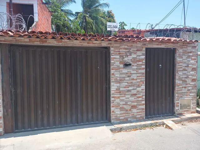 Captação de Casa a venda na Rua Urucutuba - até 1729/1730, Bom Jardim, Fortaleza, CE