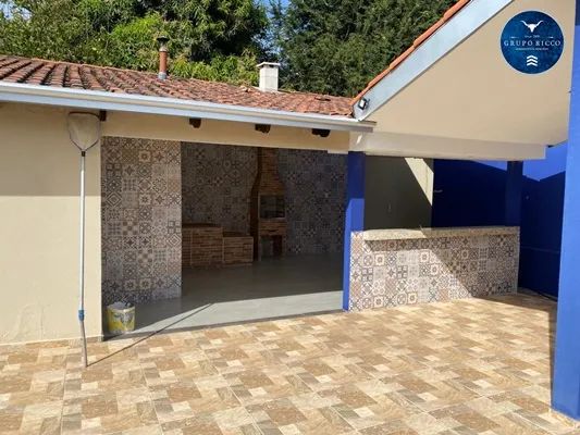 Casa localizada em Barra do Garças - MT! 3 suítes! - Foto 5