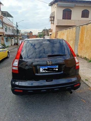 Cr-v aut 2008 - Foto 2