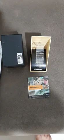 Relógio Digital Analógico Mormaii MO12598AA - Masculino - Foto 4